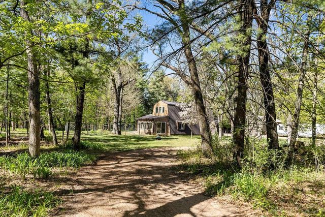 W14103 4 SEASONS DRIVE, Coloma, WI 54930