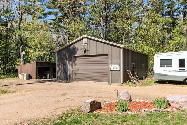 W14103 4 SEASONS DRIVE, Coloma, WI 54930