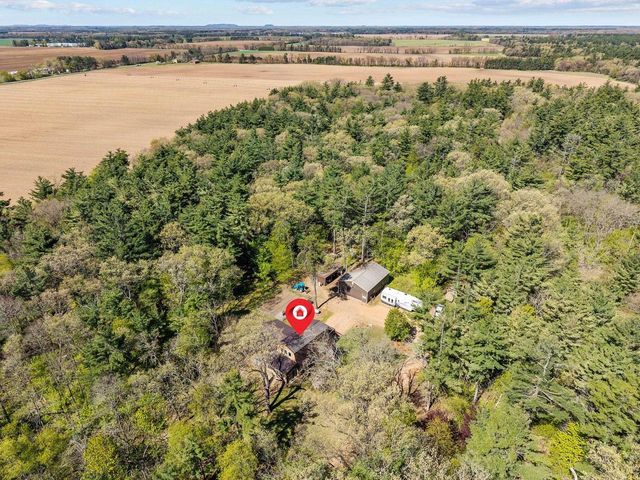 W14103 4 SEASONS DRIVE, Coloma, WI 54930
