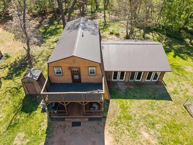 W14103 4 SEASONS DRIVE, Coloma, WI 54930