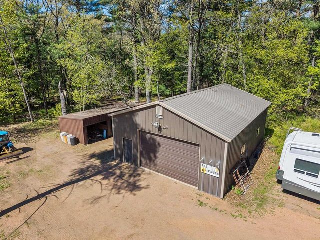 W14103 4 SEASONS DRIVE, Coloma, WI 54930
