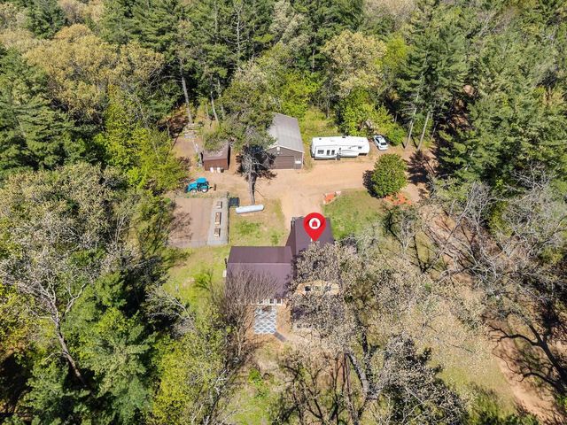 W14103 4 SEASONS DRIVE, Coloma, WI 54930