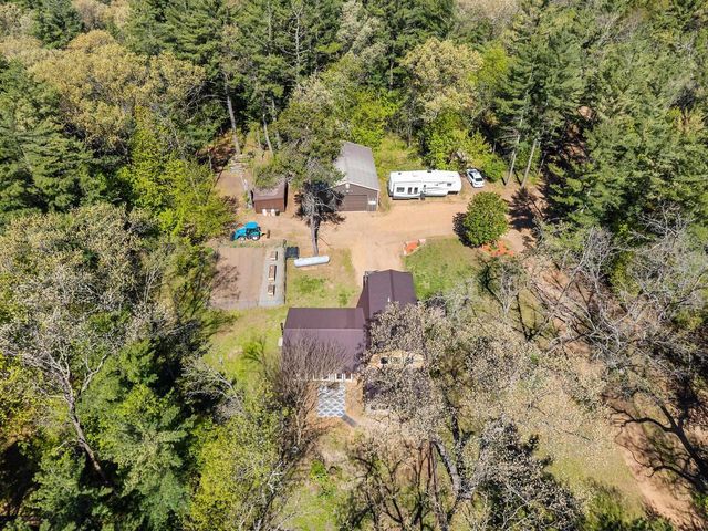 W14103 4 SEASONS DRIVE, Coloma, WI 54930