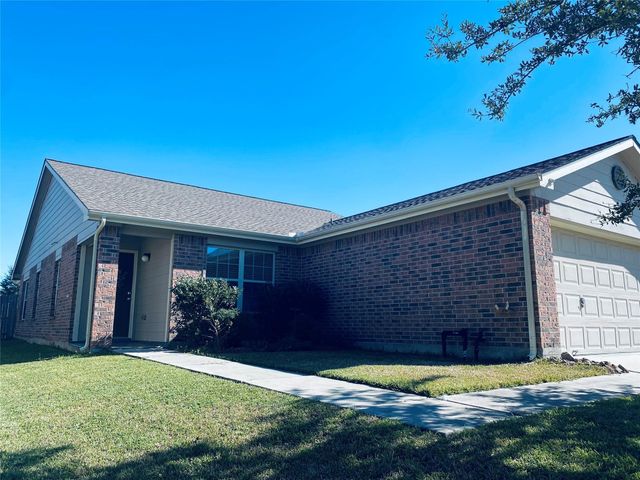 29206 Legends Valley Drive, Spring, TX 77386
