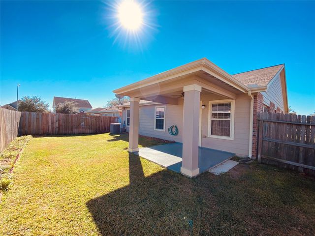29206 Legends Valley Drive, Spring, TX 77386