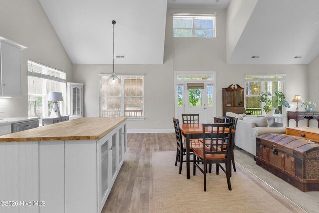 5430 Creek Pointe Road, New Bern, NC 28560