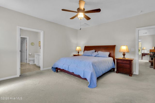 5430 Creek Pointe Road, New Bern, NC 28560