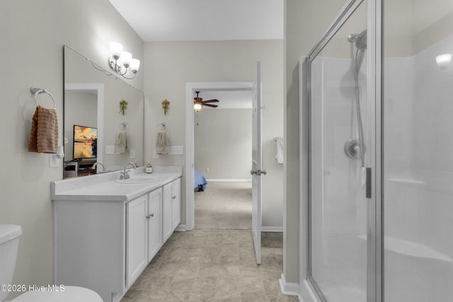 5430 Creek Pointe Road, New Bern, NC 28560