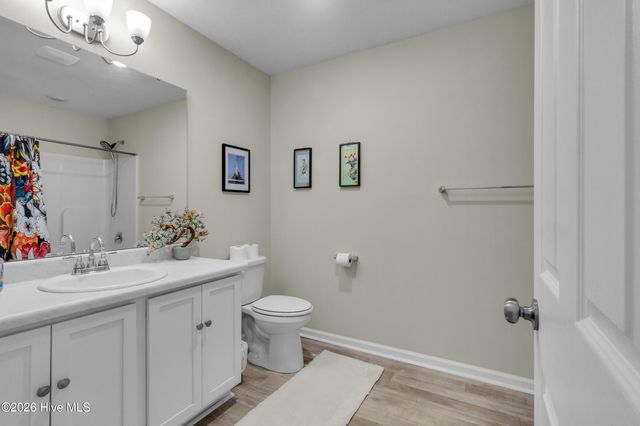 5430 Creek Pointe Road, New Bern, NC 28560