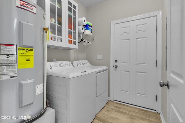 5430 Creek Pointe Road, New Bern, NC 28560