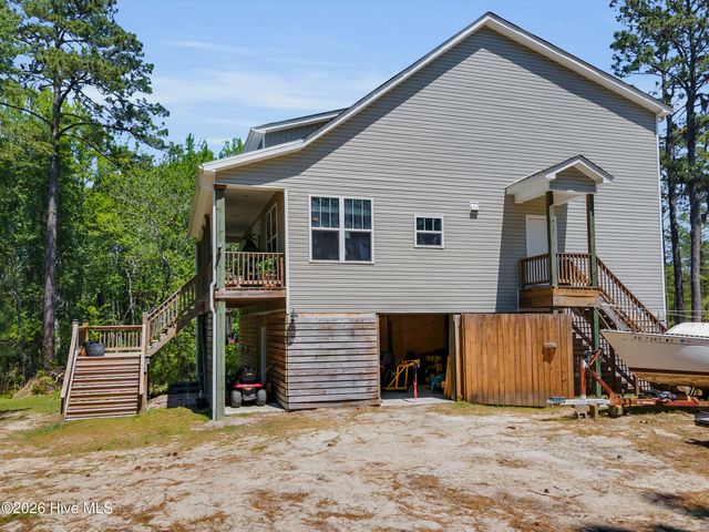 5430 Creek Pointe Road, New Bern, NC 28560