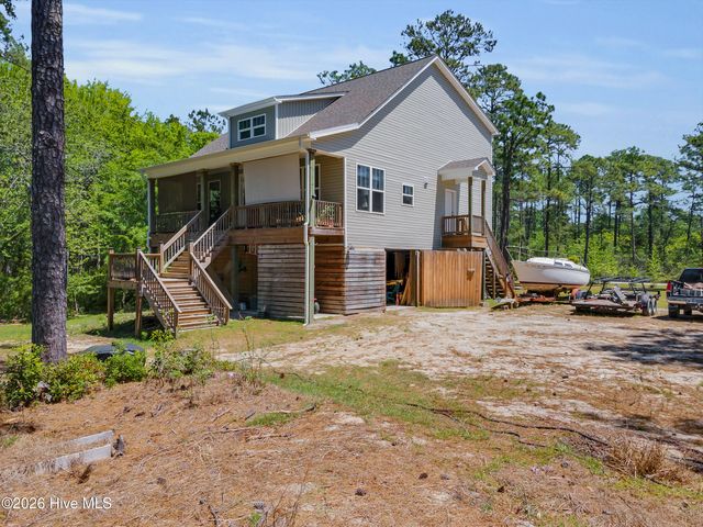 5430 Creek Pointe Road, New Bern, NC 28560