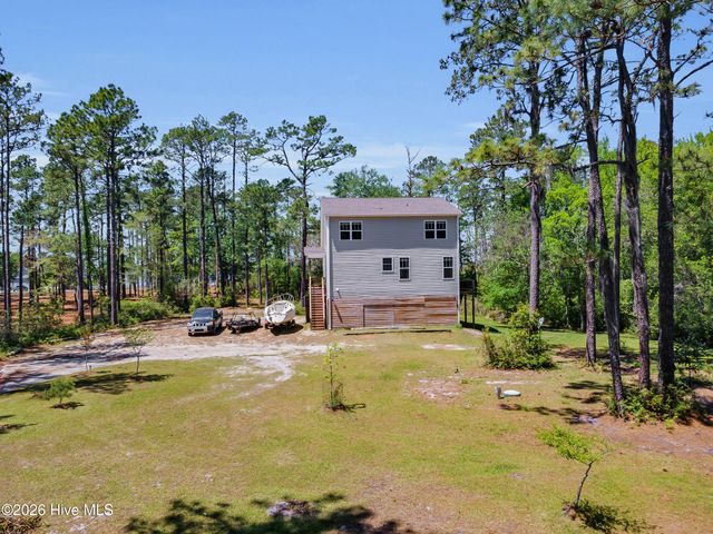 5430 Creek Pointe Road, New Bern, NC 28560