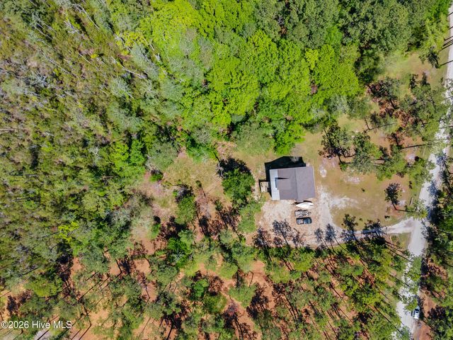 5430 Creek Pointe Road, New Bern, NC 28560