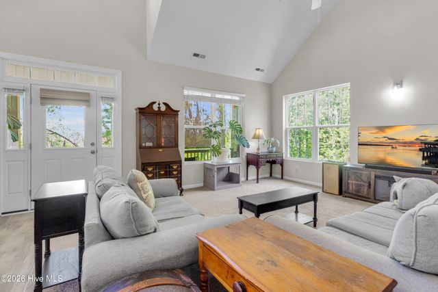 5430 Creek Pointe Road, New Bern, NC 28560