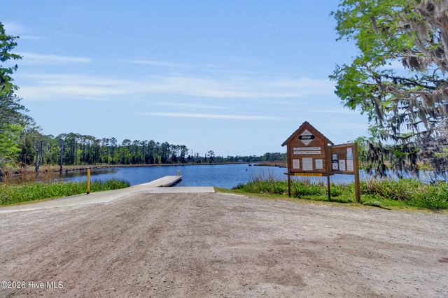 5430 Creek Pointe Road, New Bern, NC 28560