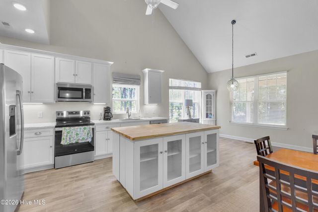 5430 Creek Pointe Road, New Bern, NC 28560