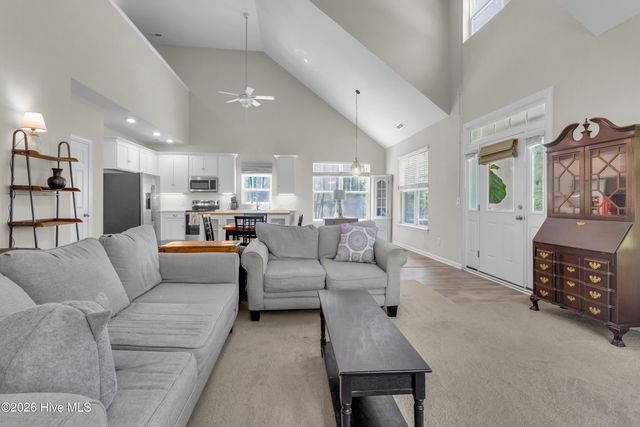 5430 Creek Pointe Road, New Bern, NC 28560