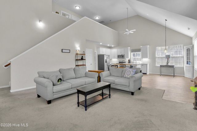 5430 Creek Pointe Road, New Bern, NC 28560