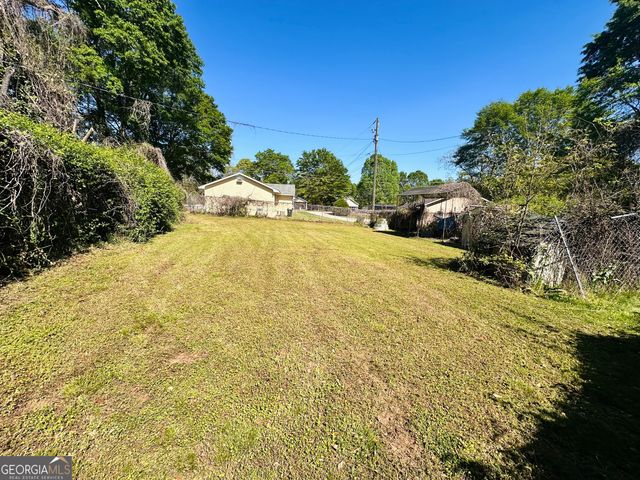 514 S Broad Street, Toccoa, GA 30577