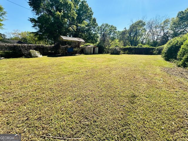 514 S Broad Street, Toccoa, GA 30577