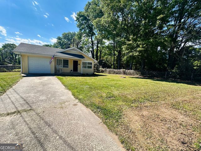 514 S Broad Street, Toccoa, GA 30577