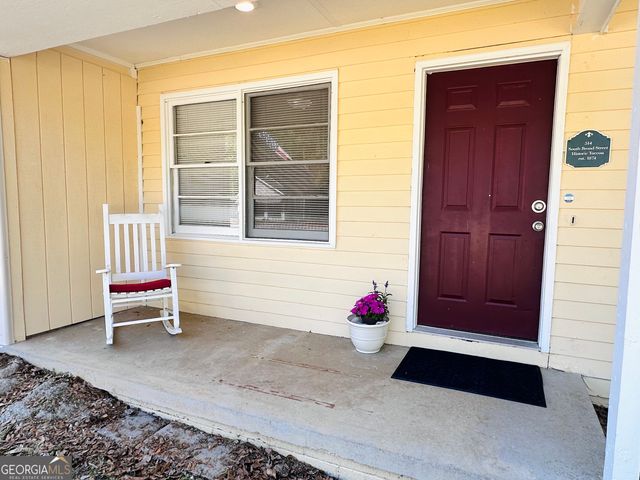 514 S Broad Street, Toccoa, GA 30577