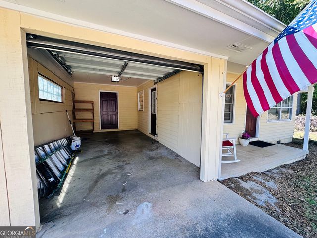 514 S Broad Street, Toccoa, GA 30577