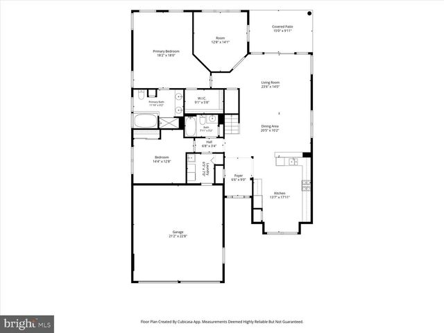 15584 LEGACY WAY, Haymarket, VA 20169