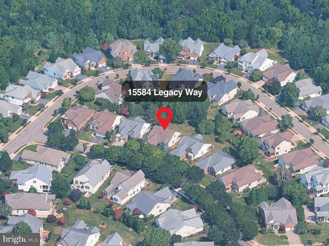 15584 LEGACY WAY, Haymarket, VA 20169