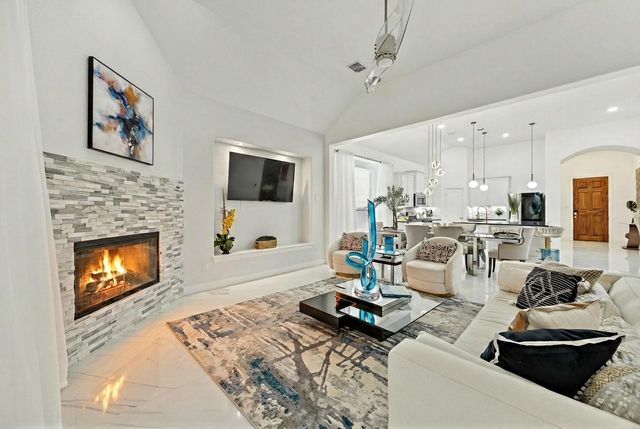 2801 White Rock Creek Drive, Mckinney, TX 75072