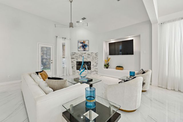 2801 White Rock Creek Drive, Mckinney, TX 75072