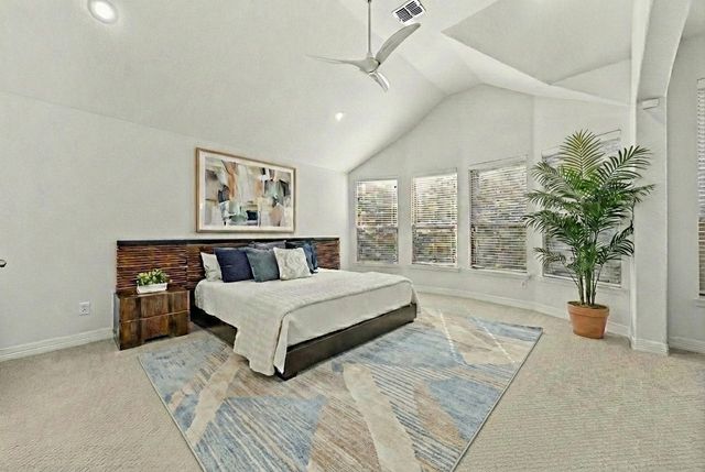 2801 White Rock Creek Drive, Mckinney, TX 75072