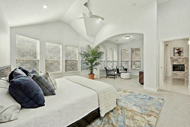 2801 White Rock Creek Drive, Mckinney, TX 75072