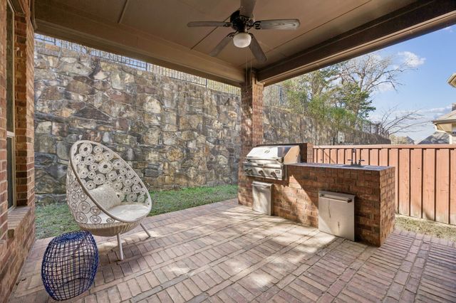 2801 White Rock Creek Drive, Mckinney, TX 75072