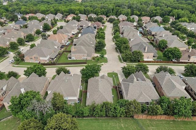 2801 White Rock Creek Drive, Mckinney, TX 75072