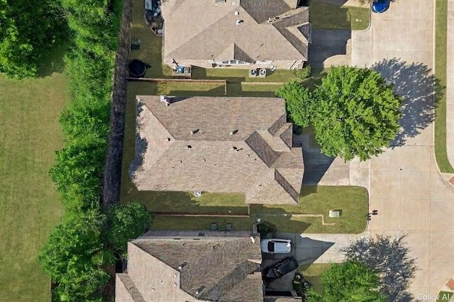 2801 White Rock Creek Drive, Mckinney, TX 75072