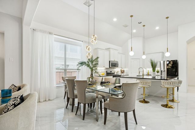 2801 White Rock Creek Drive, Mckinney, TX 75072