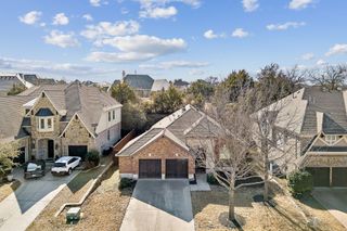 2801 White Rock Creek Drive, Mckinney, TX 75072