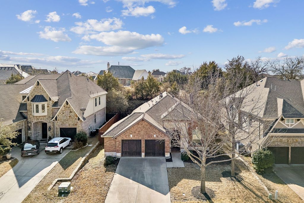 2801 White Rock Creek Drive, Mckinney, TX 75072