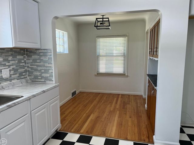 17930 Biehl Street, Roseville, MI 48066