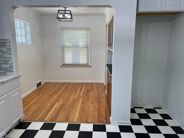 17930 Biehl Street, Roseville, MI 48066