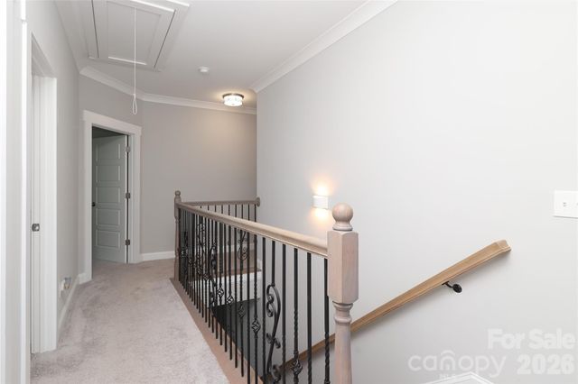 10105 Greenwood Court, Charlotte, NC 28215