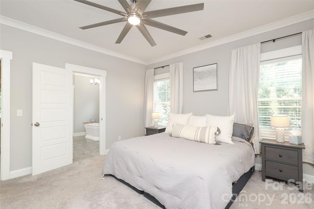 10105 Greenwood Court, Charlotte, NC 28215