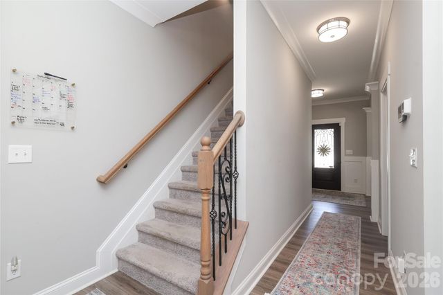 10105 Greenwood Court, Charlotte, NC 28215