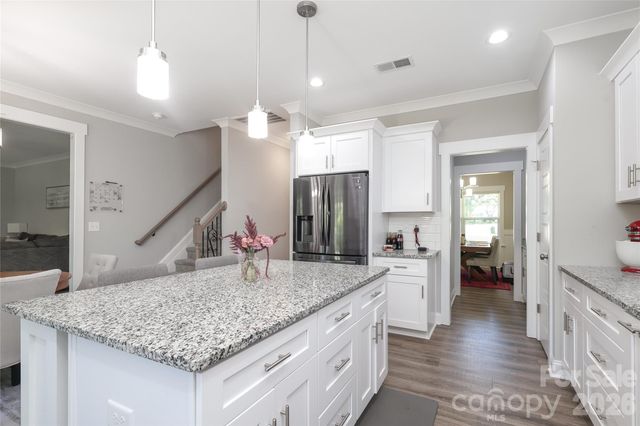 10105 Greenwood Court, Charlotte, NC 28215