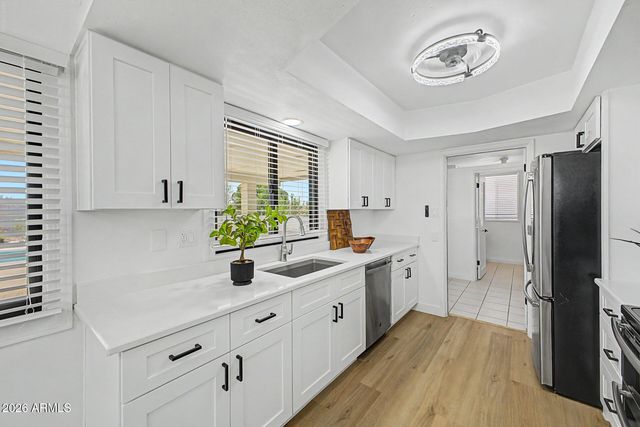 11001 W GRANADA Drive, Sun City, AZ 85373