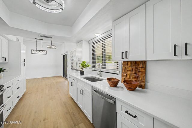 11001 W GRANADA Drive, Sun City, AZ 85373