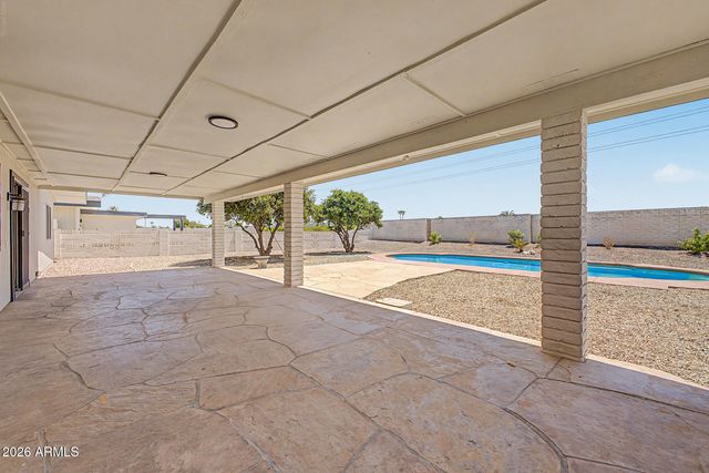11001 W GRANADA Drive, Sun City, AZ 85373