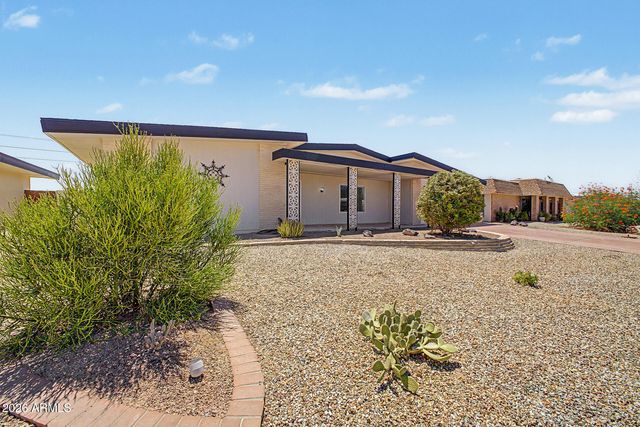 11001 W GRANADA Drive, Sun City, AZ 85373